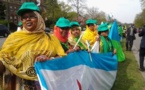 FDDE : L’engouement de la diaspora djiboutienne d’Europe pour le Président Guelleh