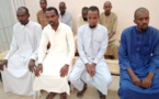 Tchad : 28 détenus de la maison d'arrêt de Mao bénéficient des remises de peines