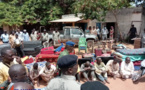 Tchad : la police appréhende 16 présumés malfrats à Moundou