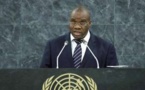 Le Tchad, la Russie puis le Burundi qui conteste une note de l'ONU et expulse un diplomate