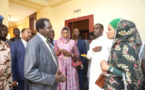 Tchad : la ministre du Développement touristique visite 5 hôtels de N'Djamena
