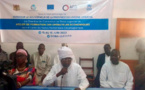 Tchad : au Logone Oriental, les opérateurs économiques reçoivent une formation