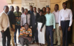 Tchad : CECAM Consulting forme les agents d’Express Union en gestion des impayés
