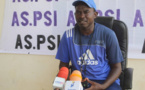 Tchad : AS PSI affrontera Tourbillon “avec la même détermination’’