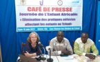 Tchad : ces pratiques néfastes qui affectent dangereusement les enfants