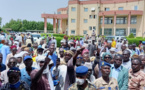 Tchad : la CNRT lance le paiement et l’enrôlement des retraités, veuves et ayant-droits