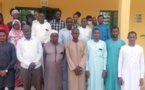 Tchad :  trente pairs éducateurs formés pour stopper la propagation du VIH/Sida