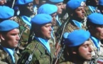 Les aventures de casques bleus de l'ONU et les échecs prévisibles de sa politique en RCA