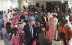 Tchad : Expertise France s’engage dans la santé de la mère et de l’enfant