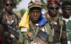 Centrafrique : Les ennemis de la paix