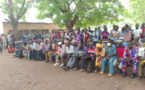 Tchad : les paysans du Moyen-Chari reçoivent successivement les crédits agricoles