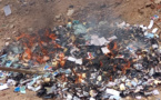 Tchad : incinération des valeurs et souches à Abéché