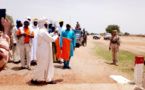 Tchad : un pont de franchissement inauguré provisoirement à Mouraye