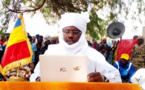 Tchad : grand meeting de la cohabitation dans la sous-préfecture de Mouraye