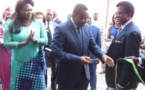 PamojAfrica : une initiative lancée à Brazzaville pour la promotion de la création africaine contemporaine