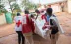 RCA : De nombreux morts à Grimari, trois jours d'affrontements (Croix Rouge)