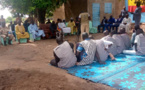 Tchad : remise de peines aux détenus de la maison d’arrêt de Laï