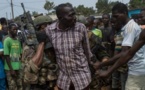 Centrafrique : "C'est notre droit de tuer les musulmans"
