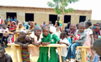 Tchad : euphorie au complexe scolaire "La nouvelle vision" pour la fin d’année 