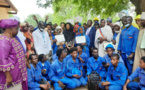 Tchad : 75 jeunes dont 17 filles bénéficient d'une formation professionnelle au Batha