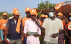 Tchad : des jeunes dénoncent leur manipulation et rallient le parti UNDR