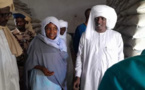 Tchad : 500 tonnes de céréales à prix subventionné dans la Tandjilé Ouest