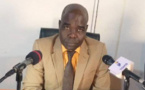 Baccalauréat au Tchad : les dernières consignes du président du jury