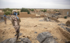 Mali : un casque bleu tué dans l’explosion d’un engin explosif improvisé à Kidal