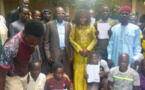 Tchad : remise de peine à 69 détenus de la maison d’arrêt de Doba