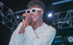 Tchad : la déchirure de lyguy sur scène à l'IFT au concert d’Afrotronix