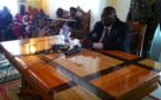 Election présidentielle de 2015 : Xavier Sylvestre Yangongo candidat indépendant