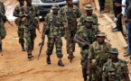 Lycéennes enlevées au Nigeria : Dispositif militaire à la frontière tchadienne