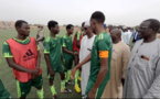 Tchad : le championnat zonal de football lancé à Abéché