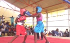Tchad : la boxe anglaise veut sortir de l'obscurité avec le soutien des autorités