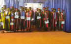 Tchad : 141 étudiants de l'Université de N'Djamena obtiennent leur diplôme en communication