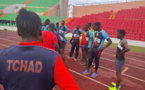 Athlétisme : le Tchad remporte 33 médailles aux championnats d’Afrique zone 3