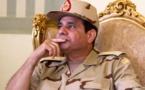 Egypte : Al Sissi se démasque et l'U.A avance