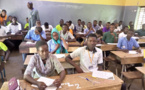Tchad : 4780 candidats affrontent le baccalauréat au Moyen-Chari