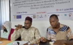 Le Sénégal abritera le forum mondial des étudiants tchadiens à l’étranger