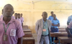 Tchad : 4073 candidats entament les épreuves du baccalauréat dans la Tandjilé