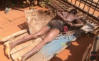 Bangui : Un cadavre ligoté, déposé à l'entrée de la Primature
