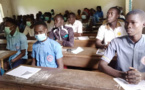 Tchad : 5149 candidats se lancent dans les épreuves du baccalauréat à Moundou