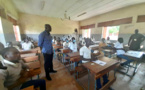Tchad : 2152 candidats composent le baccalauréat à Kelo