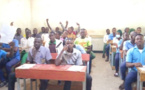 Tchad : au Mayo Kebbi Ouest, plus de 8000 candidats composent le baccalauréat