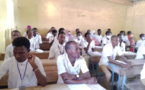 Tchad : 550 candidats aux épreuves du baccalauréat à Mao