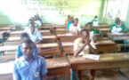 Tchad : 840 candidats abordent les épreuves du baccalauréat à Bebedjia 