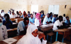 Tchad : 712 candidats au baccalauréat pour la ville d'Am-Timan