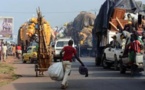 La pagaille perdure, des centaines de musulmans quittent Bangui escortés par les Sangaris