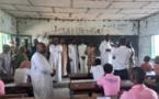 Tchad : lancement des épreuves écrites du Bac à Bol
