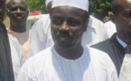Tchad : Adoum Noucki Charfadine nommé DG de la SONAMIG